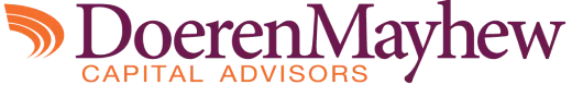 Doeren Mayhew Capital Advisors logo