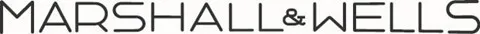Marshall and Wells Logo