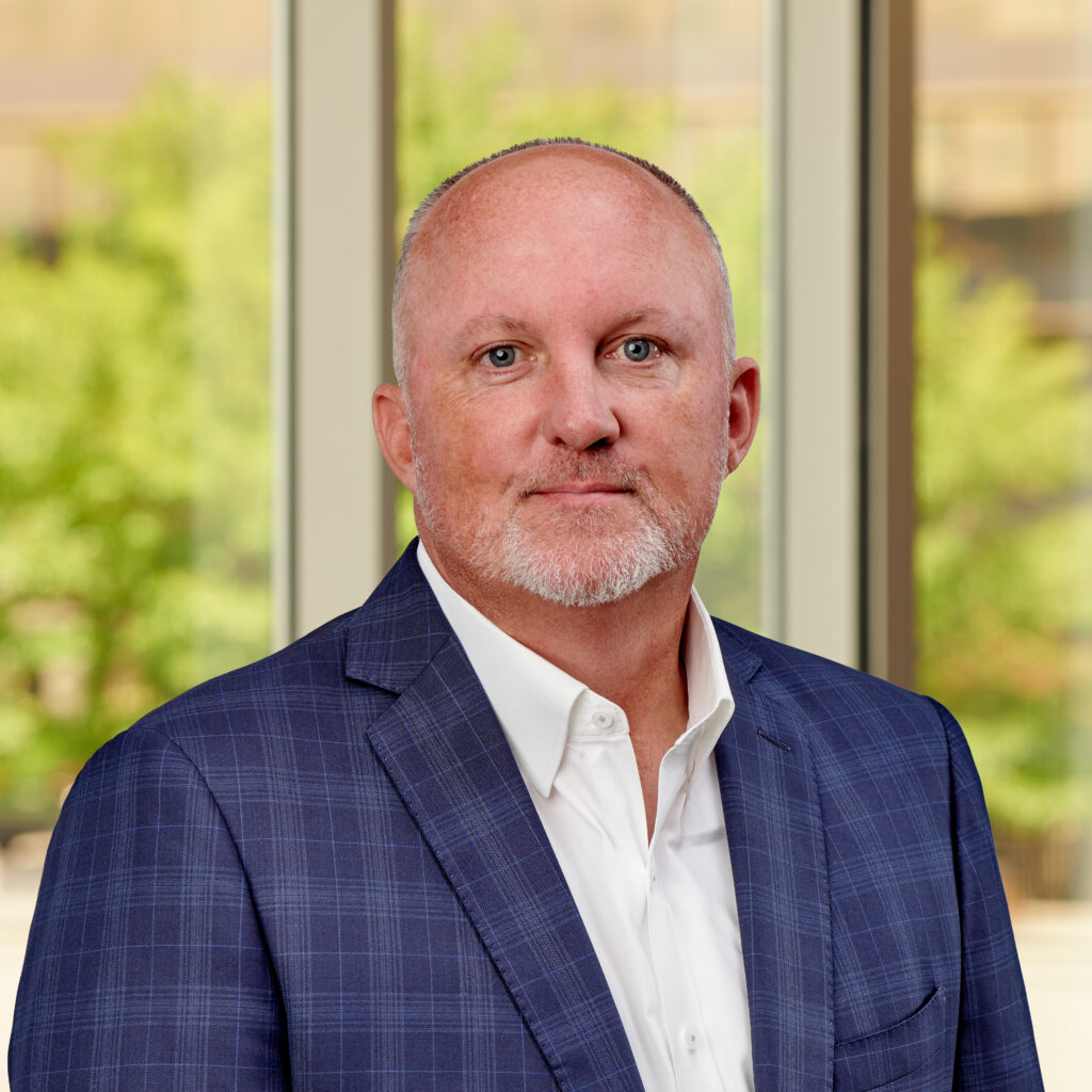 Daniel Walsh Headshot