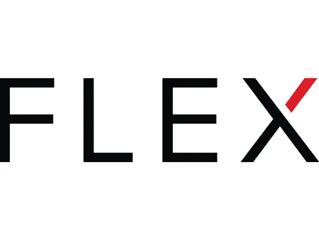 Flex Machine Tools Logo