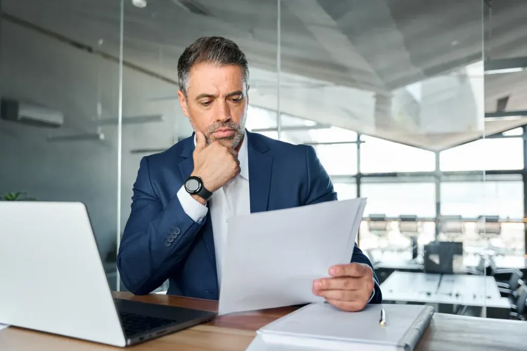 How to Handle an Unsolicited Acquisition Offer